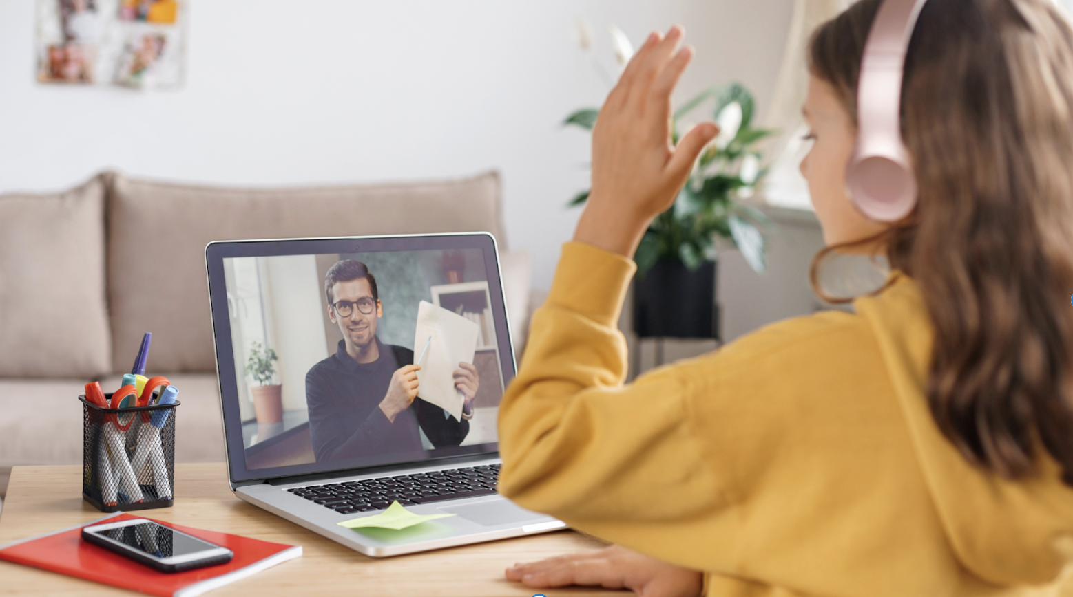 Online Tutoring More Effective